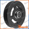 Poulie damper vilebrequin pour TOYOTA | RKP-TY-003, 10072